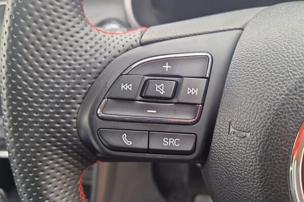 Used MG MG ZS 2024 for sale - 75627522: Photo 21