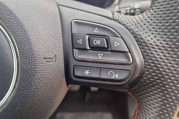 Used MG MG ZS 2024 for sale - 75627522: Photo 22