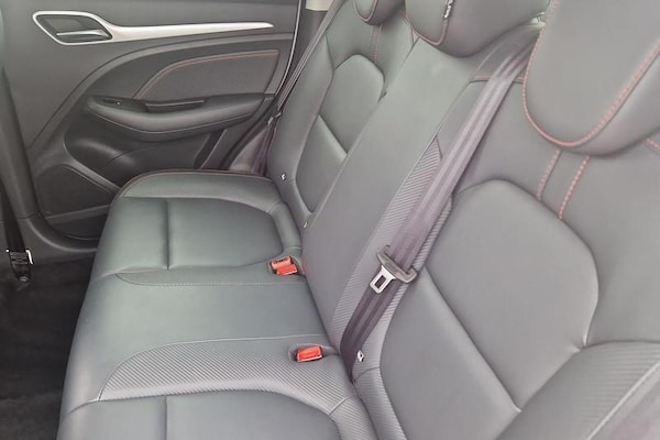 Used MG MG ZS 2024 for sale - 75627522: Photo 23