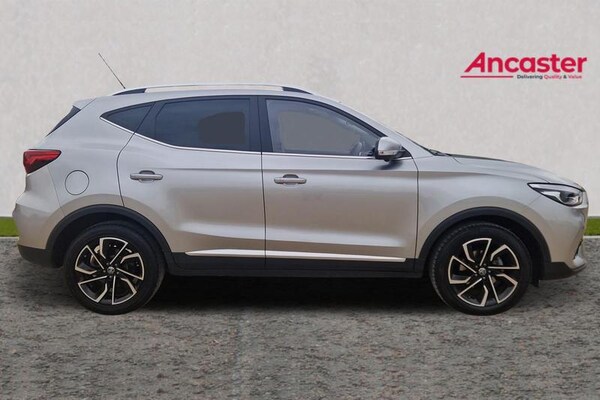 Used MG MG ZS 2024 for sale - 75627522: Photo 2