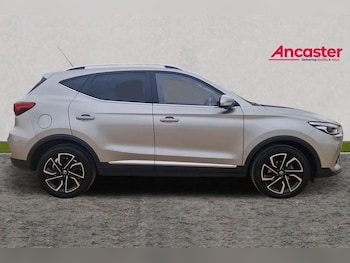 Used MG MG ZS 2024 for sale - 75627522: Photo