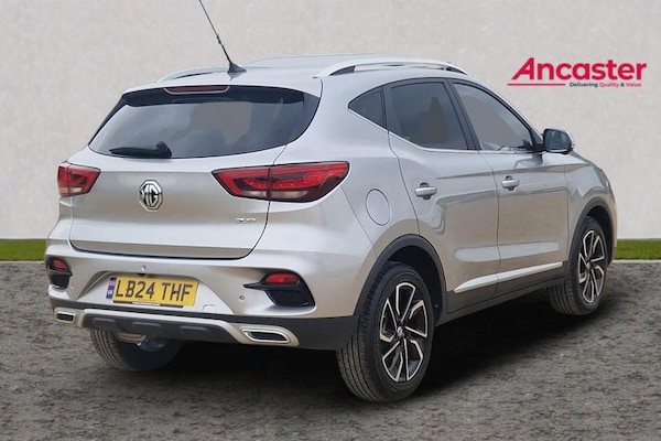 Used MG MG ZS 2024 for sale - 75627522: Photo 3