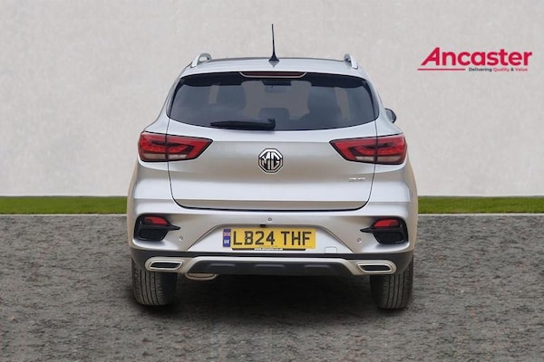 Used MG MG ZS 2024 for sale - 75627522: Photo 4