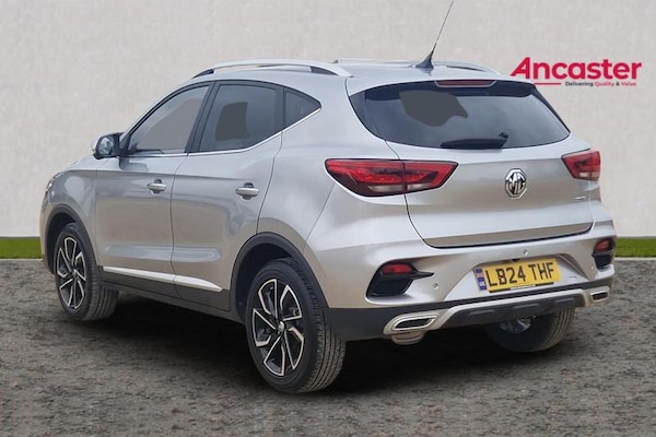 Used MG MG ZS 2024 for sale - 75627522: Photo 5