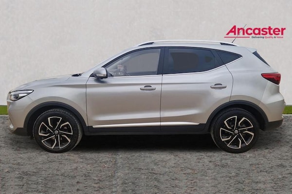Used MG MG ZS 2024 for sale - 75627522: Photo 6