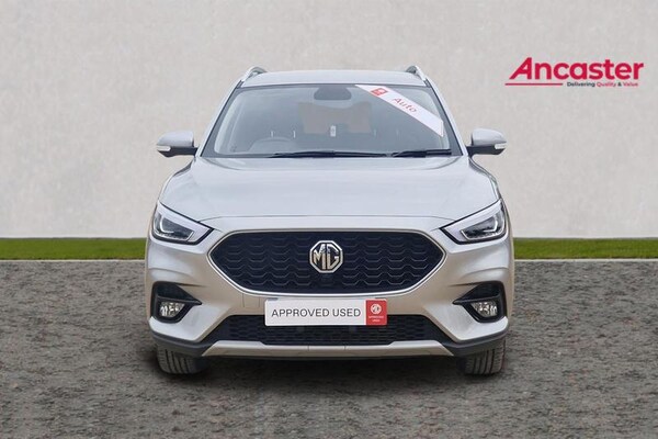 Used MG MG ZS 2024 for sale - 75627522: Photo 8