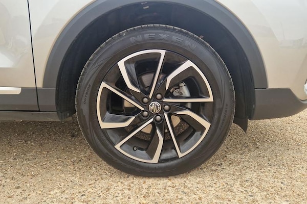 Used MG MG ZS 2024 for sale - 75627522: Photo 9