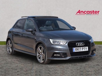 Used Audi A1 2017 for sale - 79076849: Photo