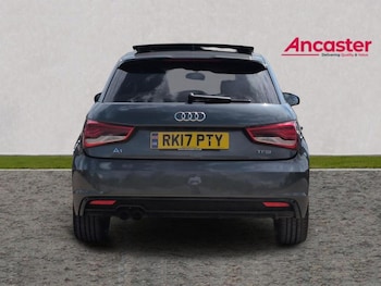 Used Audi A1 2017 for sale - 79076849: Photo