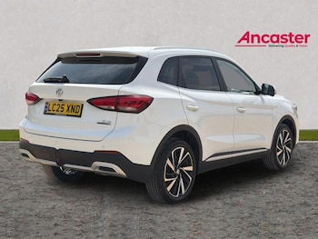 Used MG MG ZS 2025 for sale - 79312270: Photo