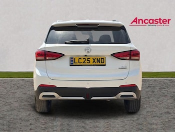 Used MG MG ZS 2025 for sale - 79312270: Photo