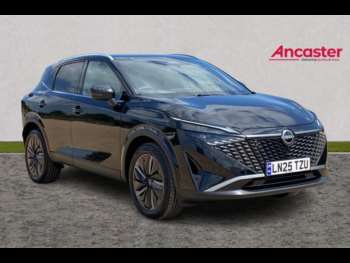 2025 - 1.3 DiG-T MH Tekna [Bose] 5dr Manual