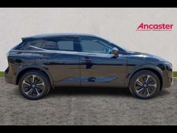 Used Nissan Qashqai 2025 for sale - 74974855: Photo