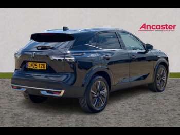Used Nissan Qashqai 2025 for sale - 74974855: Photo