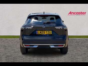 Used Nissan Qashqai 2025 for sale - 74974855: Photo