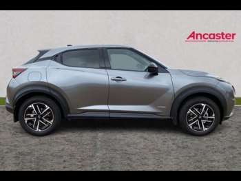 Used Nissan Juke 2024 for sale - 74871658: Photo