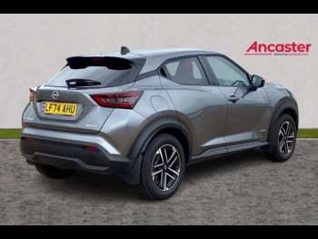 Used Nissan Juke 2024 for sale - 74871658: Photo