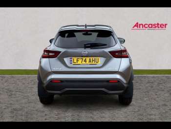 Used Nissan Juke 2024 for sale - 74871658: Photo