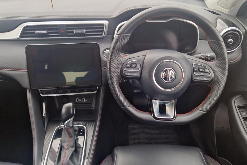 Used MG MG ZS 2024 for sale - 76526699: Photo 11