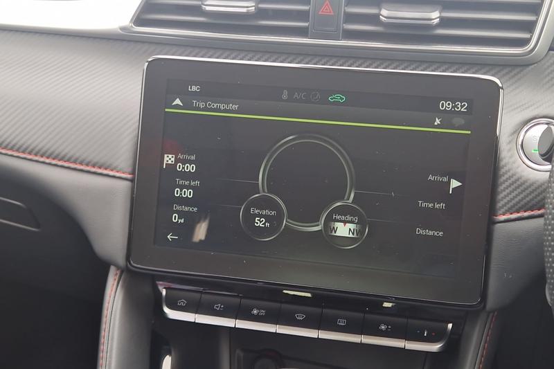 Used MG MG ZS 2024 for sale - 76526699: Photo 17