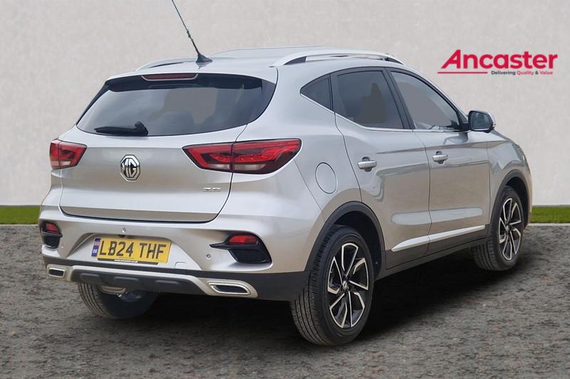 Used MG MG ZS 2024 for sale - 76526699: Photo 3