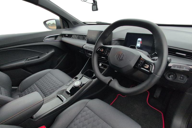 Used MG MG3 2025 for sale - 77036909: Photo 10