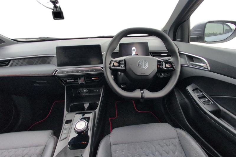 Used MG MG3 2025 for sale - 77036909: Photo 11