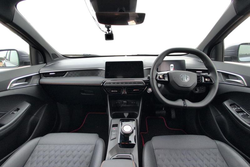 Used MG MG3 2025 for sale - 77036909: Photo 12