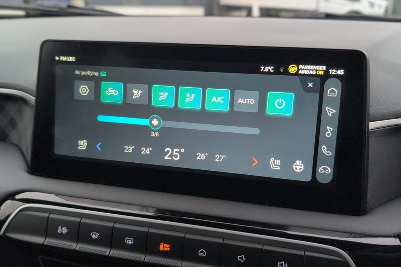 Used MG MG3 2025 for sale - 77036909: Photo 15