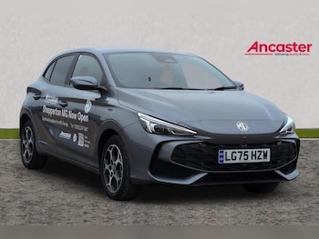 Used MG MG3 2025 for sale - 77036909: Photo