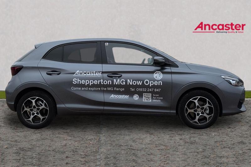 Used MG MG3 2025 for sale - 77036909: Photo 2