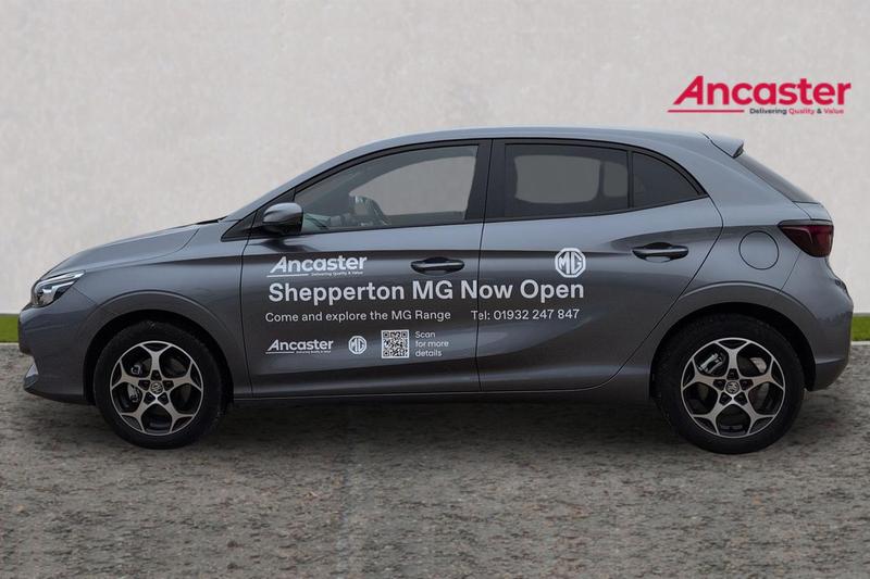 Used MG MG3 2025 for sale - 77036909: Photo 6