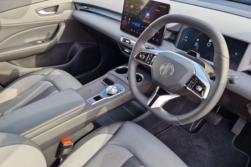 Used MG MGS5 2025 for sale - 77128248: Photo 10