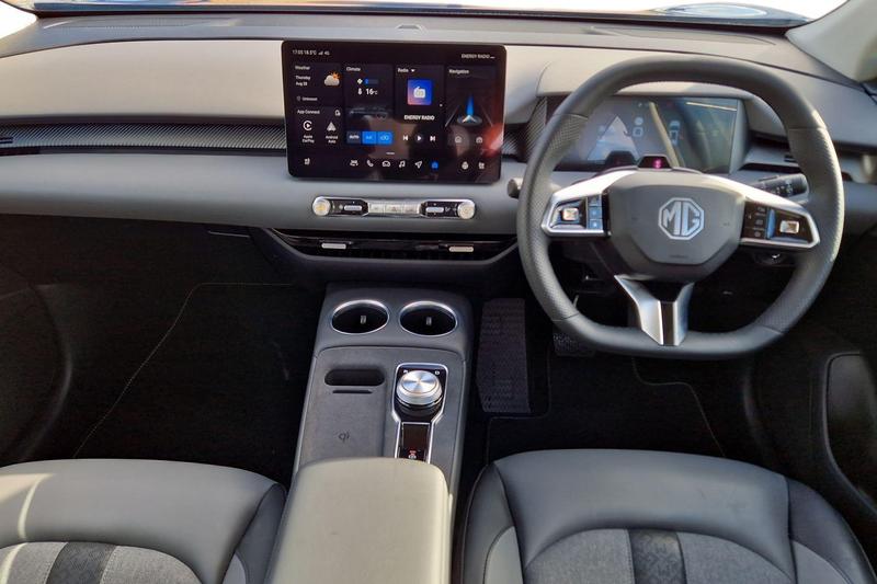 Used MG MGS5 2025 for sale - 77128248: Photo 12