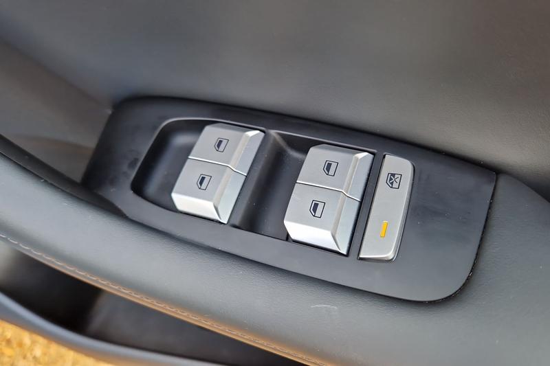 Used MG MGS5 2025 for sale - 77128248: Photo 16