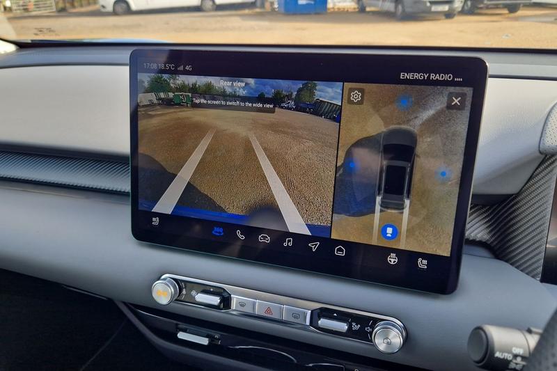 Used MG MGS5 2025 for sale - 77128248: Photo 19