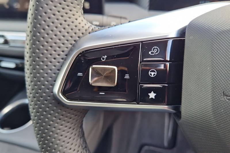 Used MG MGS5 2025 for sale - 77128248: Photo 21