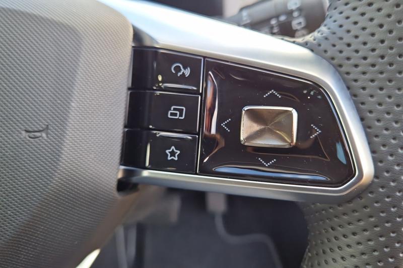 Used MG MGS5 2025 for sale - 77128248: Photo 22