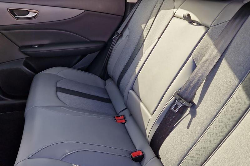 Used MG MGS5 2025 for sale - 77128248: Photo 23