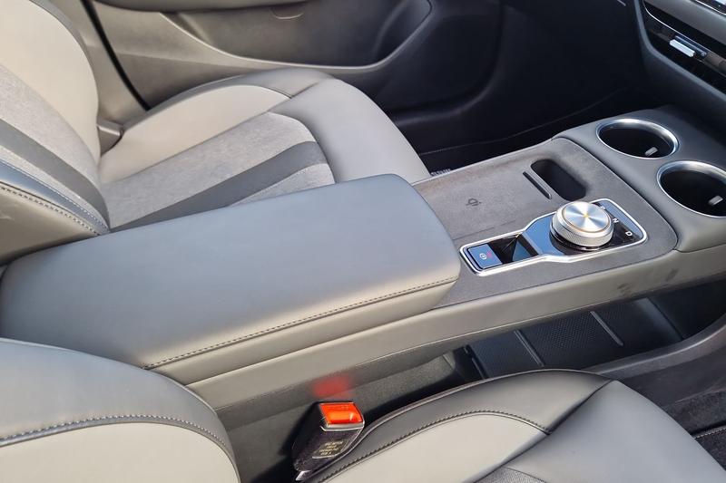 Used MG MGS5 2025 for sale - 77128248: Photo 25