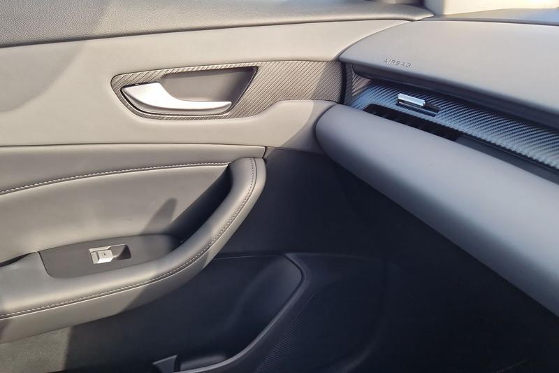 Used MG MGS5 2025 for sale - 77128248: Photo 27