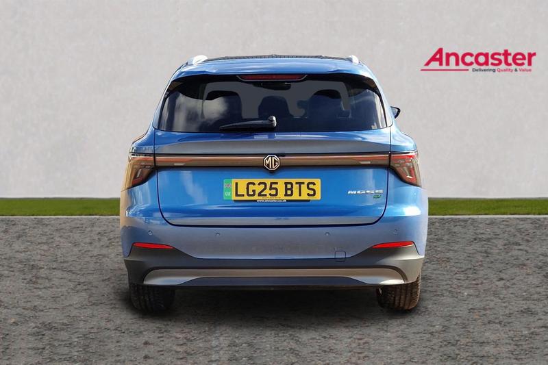 Used MG MGS5 2025 for sale - 77128248: Photo 4