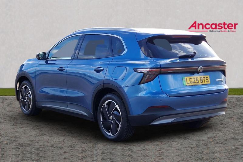 Used MG MGS5 2025 for sale - 77128248: Photo 5