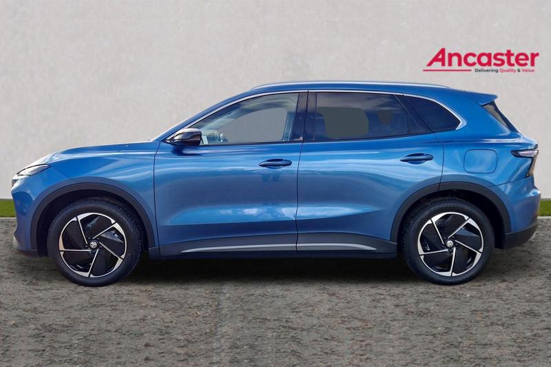 Used MG MGS5 2025 for sale - 77128248: Photo 6