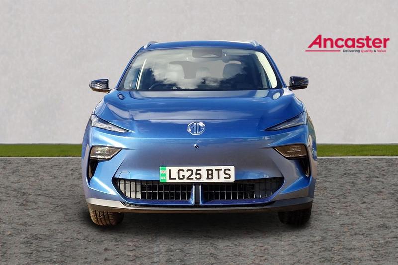 Used MG MGS5 2025 for sale - 77128248: Photo 8