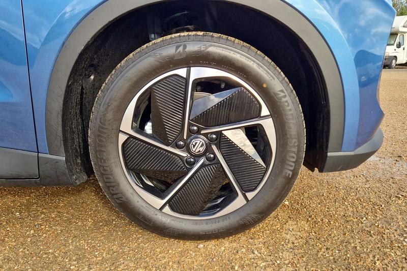 Used MG MGS5 2025 for sale - 77128248: Photo 9