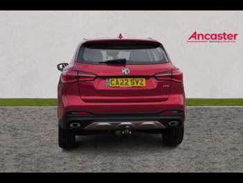 Used MG MG HS 2022 for sale - 75433531: Photo