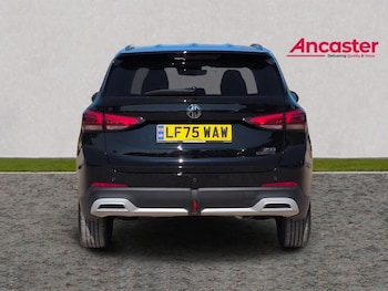 Used MG MG ZS 2026 for sale - 78918308: Photo