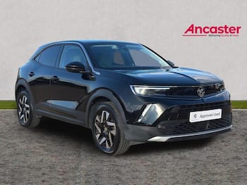 Used Vauxhall Mokka 2021 for sale - 79848165: Photo