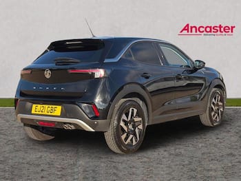 Used Vauxhall Mokka 2021 for sale - 79848165: Photo